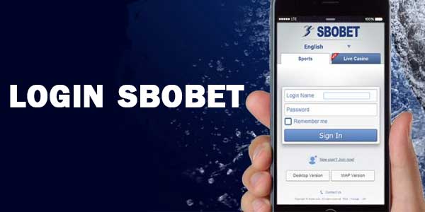 ทางเข้า sbobet