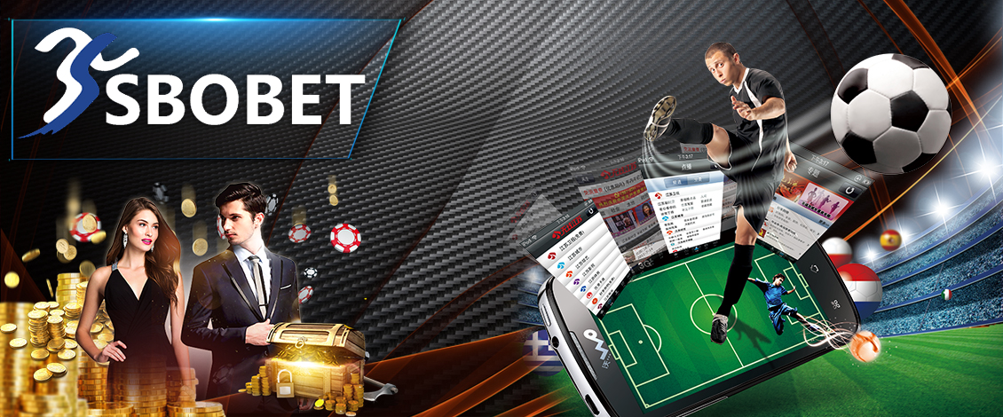 เอสบีโอเบท ไลน์ ที่สุดของการเดิมพัน บนเว็บพนันกีฬาออนไลน์ SBOBET LINE