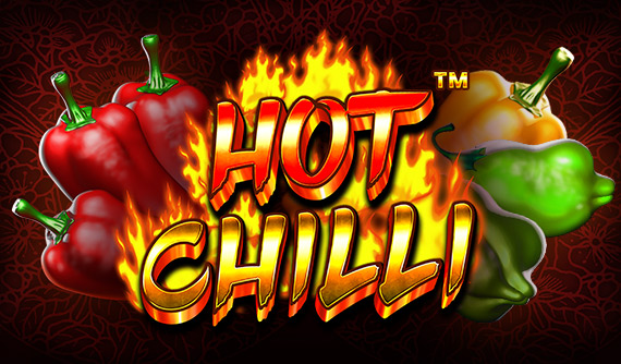 เกมพนันออนไลน์ กับ HOT CHILLI ว่าเล่นยังไง อีกหนึ่งตัวเลือกที่ดีที่สุดของคุณ