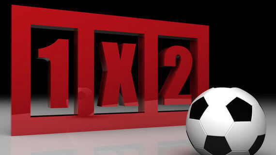 พนันบอล 1X2 คืออะไร เล่นยังไง ที่เรามีคำตอบ