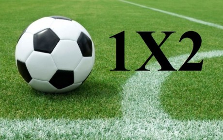 แทงบอลออนไลน์ 1X2 แทงยังไง
