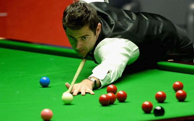 เดิมพันกีฬา SNOOKER พนันกีฬาออนไลน์อีกหนึ่งรูปแบบที่ได้รับความนิยม