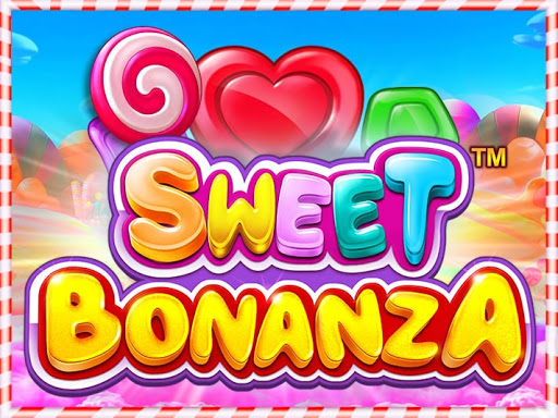 เกม Sweet Bonanza เป็นเกมสล็อตออนไลน์น่ารักๆ เล่นง่ายได้เงินไว