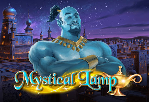 วิธีเล่นเกมสล็อตMystical-Lamp