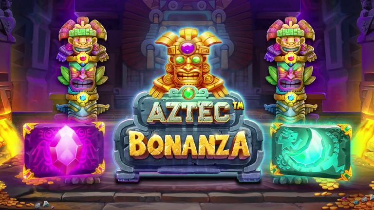 แนะนำพนันสล็อตAZTEC-Bonanza