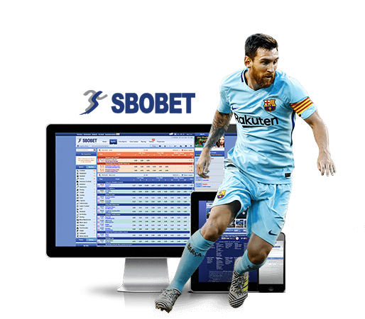 ทายผลบอลชนะเลิศ SBOBET