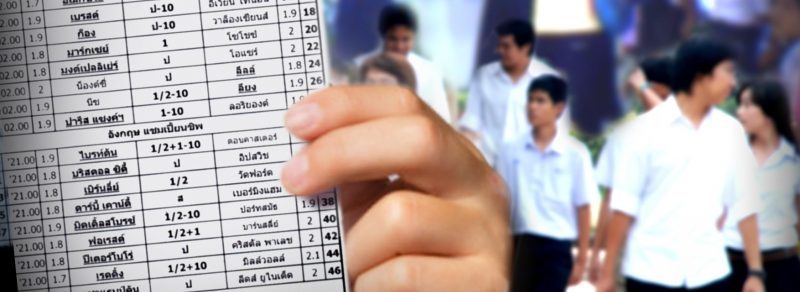 บอลชุด บอลสเต็ป วิธีเดิมพันบอลสเต็ปออนไลน์ใน SBOBET เบื้องต้น